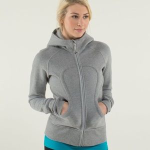SCUBA HOODIE